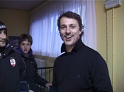 Massimo GIACOMOTTI (click to enlarge) Massimo GIACOMOTTI (click to enlarge)